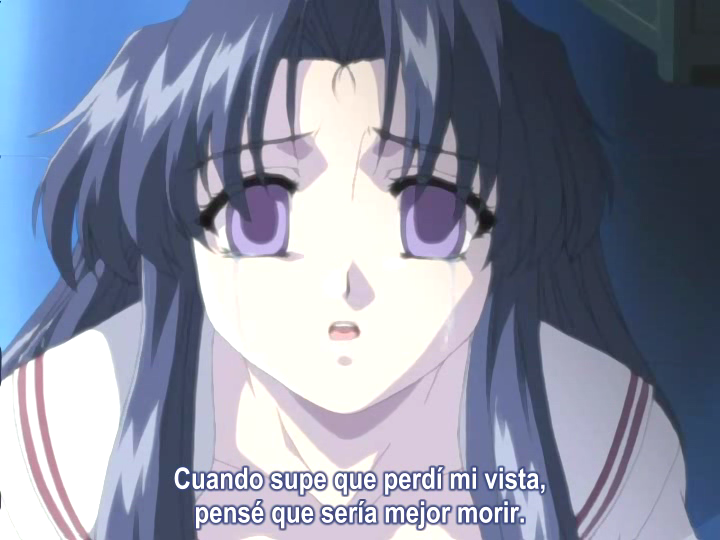 One: Kagayaku Kisetsu e - True Stories (Mahou Shoujo Fansub)